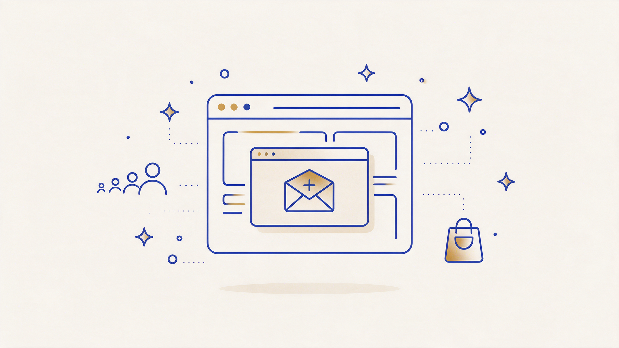 Popups and List Growth: How to Grow Your Shopify Email List Without Killing Conversion Rate
