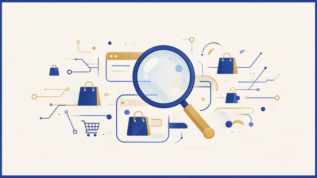 Browse abandonment emails for Shopify stores