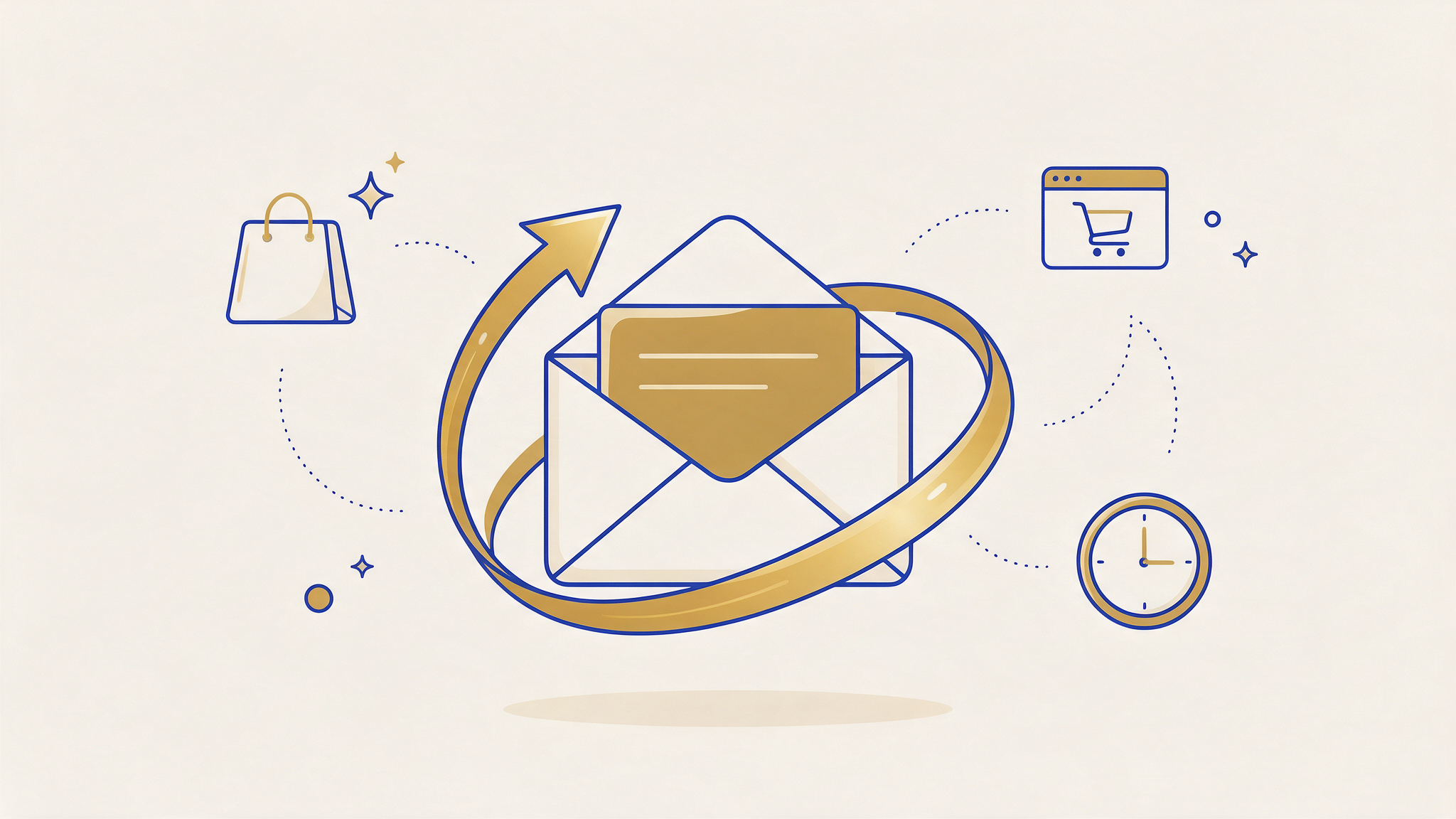 Win-Back Email Campaigns: How to Re-Engage Lapsed Shopify Customers